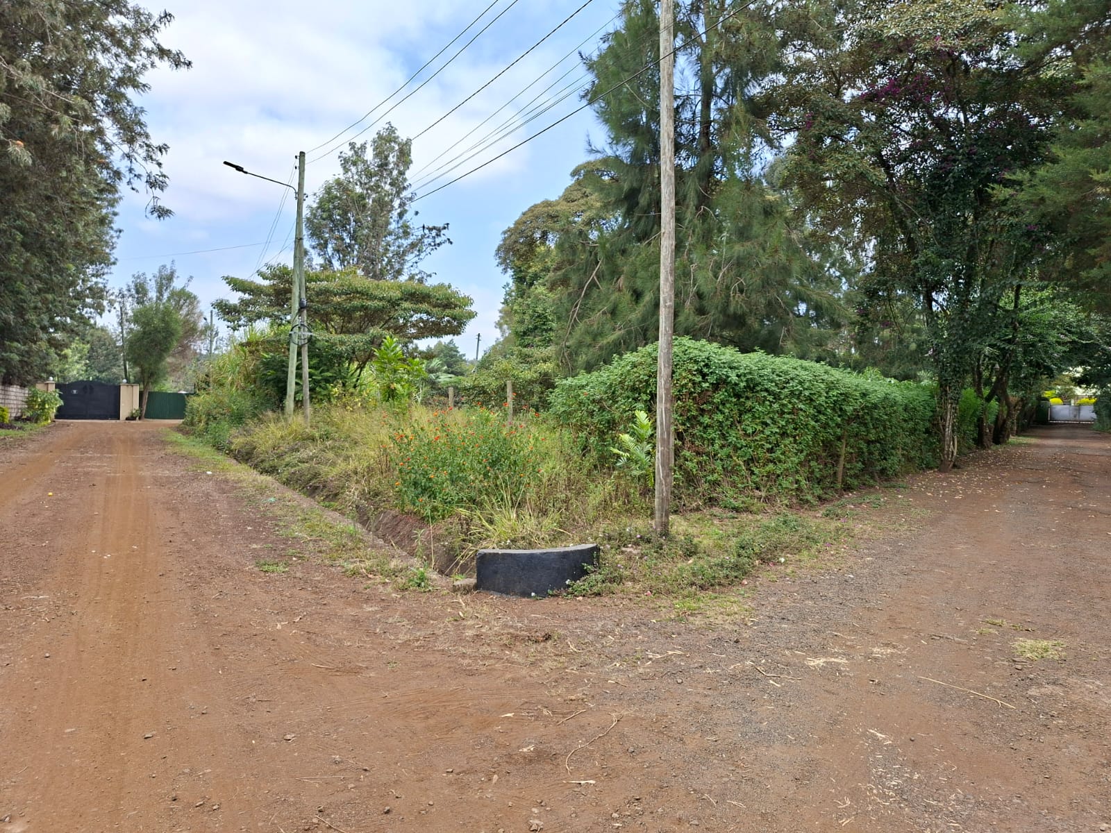 Property Summary – Karen (Hillcrest Close)