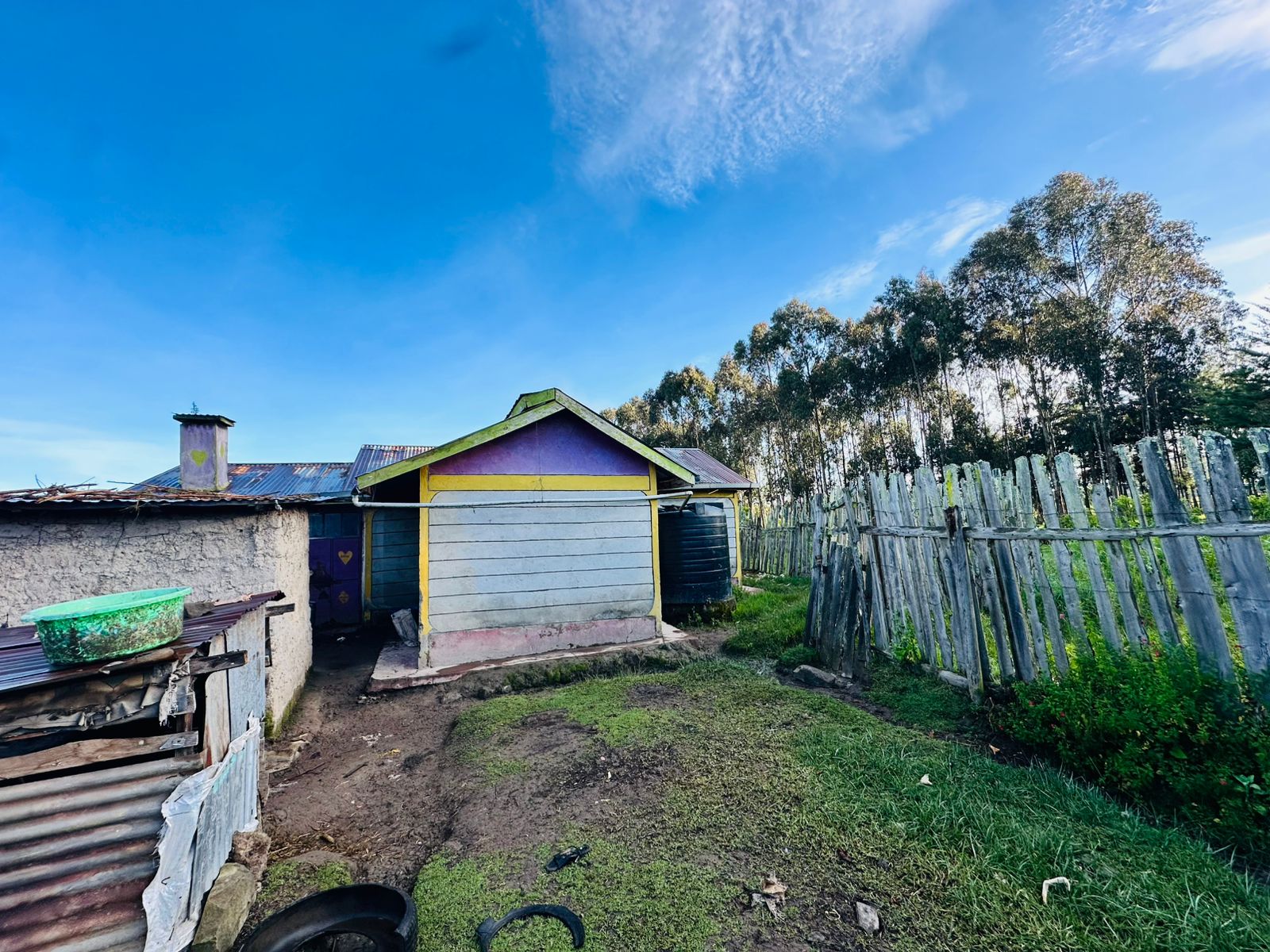 🏡 Prime Property for Sale – Mutonyora, Kenyatta Road 🏡