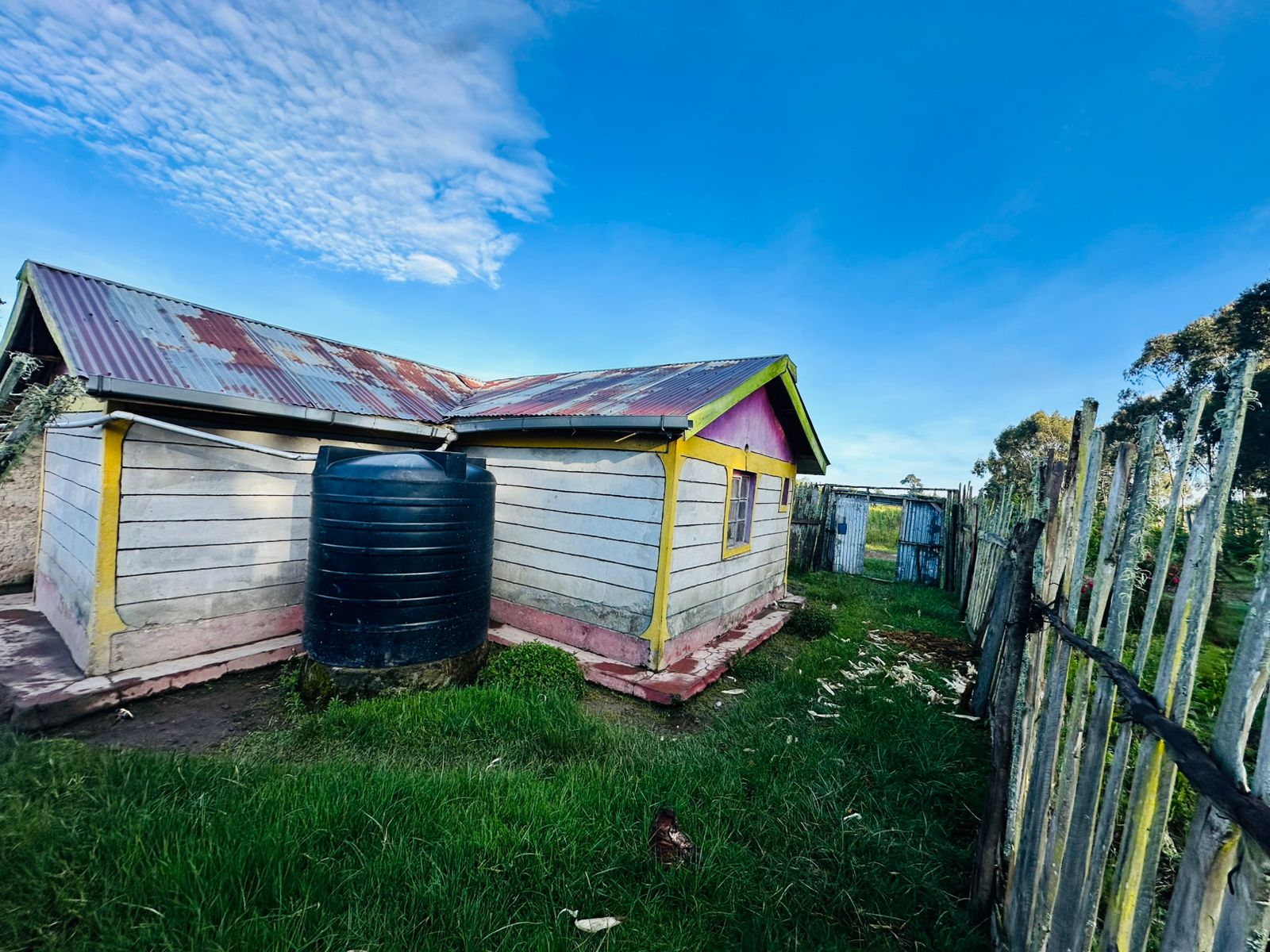 🏡 Prime Property for Sale – Mutonyora, Kenyatta Road 🏡